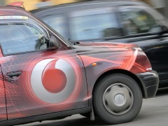 Vodafone, MTS Hike Mobile Data Tariffs in Delhi