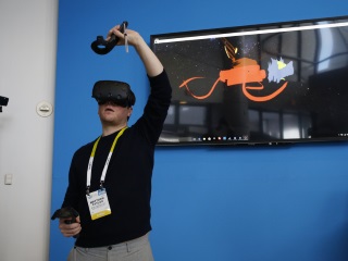 From the High-Flying to the Practical: CES 2016 in Brief