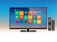Vu Launches 32-Inch Android 4.4.2 KitKat-Based LED TV at Rs. 24,990