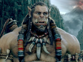 The Warcraft Movie Is a Convoluted Waste of Mental Energy