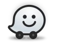 Google Maps for iOS and Android now feature Waze traffic reports