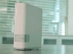 WD My Cloud Review: Versatile and User-Friendly