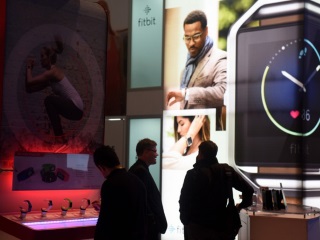 Fitness Tech Steps Up Its Game at CES 2016