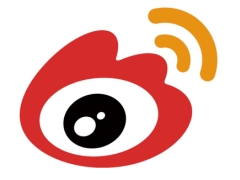 weibo logo small