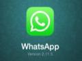 WhatsApp suffers outage shortly after handling record message volume