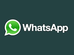 WhatsApp v2.18.2 for iPhone Brings Apple CarPlay Integration