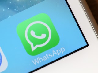 WhatsApp Tops Facebook to Become Social Giant’s Most Popular App: App Annie