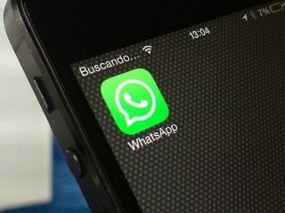 WhatsApp Business iOS App Development Reportedly Begins