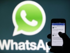 How to Share Location on WhatsApp
