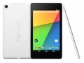 Sony Z Ultra, LG G Pad 8.3 Google Play editions announced; White Nexus 7 official