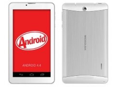 Wickedleak Wammy Desire 3 Tablet With 3G, Android 4.4 Launched at Rs. 5,990