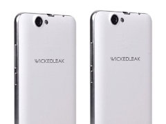 Wickedleak Wammy Titan 4 With 5330mAh Battery Launched at Rs. 14,990