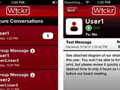 This app provides 'military-grade' protection to iPhone messages