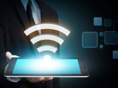 Free Wi-Fi Soon At 7 Stations, Including Sealdah, Allahabad