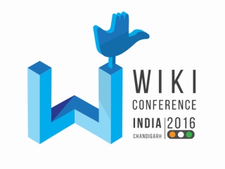 WikiConference India 2016 Starts Friday in Chandigarh