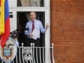 WikiLeaks' Assange sees up to a year in Ecuador embassy