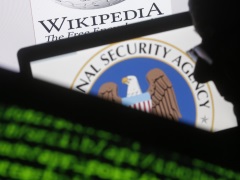 Wikipedia Feels 'Targeted' by NSA, Co-Founder Jimmy Wales Says