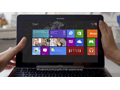 Microsoft's first Windows 8 commercial released
