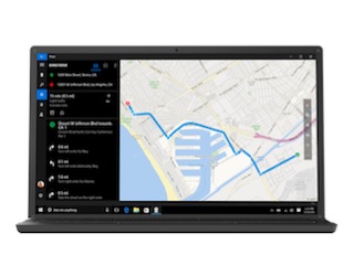 Microsoft Announces 'Exciting' Windows 10 Update After Losing Here Maps