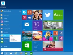 Ten Things We Know About Windows 10