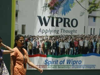 Wipro Posts Jump in Q2 Profit, Says Furloughs Will Impact Q3