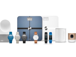 Apple Reportedly Pulls Nokia-Owned Withings Products From Its Stores