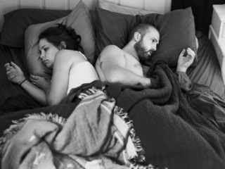 Addicted to Your Cellphone? These Photos May Make You Uncomfortable