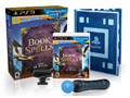 J.K Rowling's Wonderbook: Book of Spells coming to PlayStation 3 on Nov 13