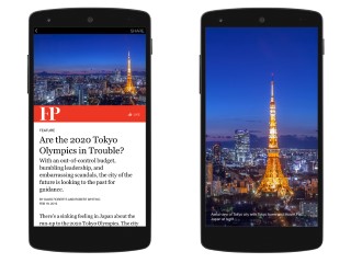 Facebook Launches WordPress Plugin for Instant Articles