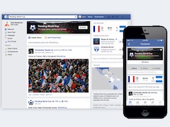 Track All the Fifa World Cup 2014 Action With Google, Twitter, and Facebook