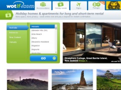 Expedia Launches Takeover Bid for Australian Hotel Booking Site Wotif.com