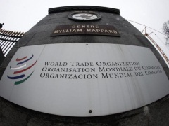 WTO Deal Wipes Out Tariffs on More Than 200 Tech Products