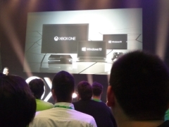 Microsoft&#039;s Gamescom 2015: Three Good Reasons to Get an Xbox One, Beyond Games