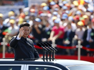 Chinese President Xi Jinping to Tour Microsoft, Boeing on US Visit