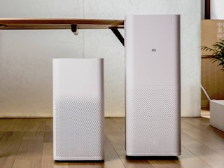 Xiaomi Mi Air Purifier 2 Launched; Touted to Be More Compact and Efficient