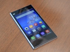 Xiaomi Mi 3 Review: Amazing Performance at a Crazy Price
