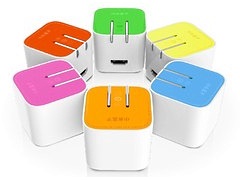 Xiaomi Mi Box Mini Set-Top Box Is as Small as a Charger
