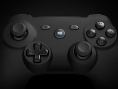 Xiaomi Launches Bluetooth Game Controller for Mi Phones and Tablets