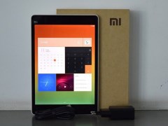 Xiaomi MiPad 2 With Intel SoC Tipped to Launch on Wednesday