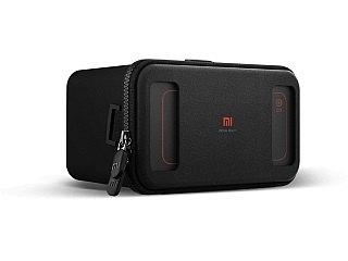 Xiaomi VR Headset Launched, Comes With a Zipper Design