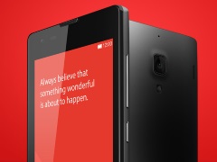 Xiaomi Says 30,000 Redmi 1S Units Went Out of Stock in 5 Seconds