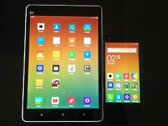 Xiaomi Redmi 2 and Xiaomi MiPad: First Impressions