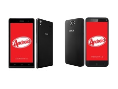 Xolo A1000s and Play 8X-1200 With Android 4.4 KitKat Launched