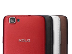 Xolo One With Android 4.4.2 KitKat Launched at Rs. 6,599