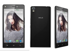 Xolo Opus 3 With 5-Inch Display, Android 4.4 KitKat Launched at Rs. 8,499