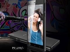 Xolo Opus HD With Android 4.4.2 KitKat Launched at Rs. 9,499