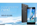 Xolo Q1100 with Android 4.3, Snapdragon 400 processor launched at Rs. 14,999