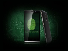 Xolo Q2100 With Fingerprint Sensor Launched at Rs. 13,499