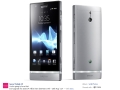 Sony Xperia P to get Ice Cream Sandwich update in fourth week of Aug