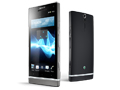 Sony Xperia SL now available in India for Rs. 30,999